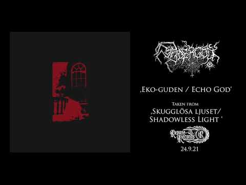 SPIDER GOD - Eko-guden / Echo God