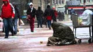 Music video thumbnail preview for Cowsills - Newspaper Blanket by The Cowsills
