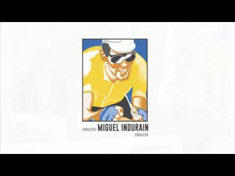 IMQ Navarra, nuevo patrocinador de la Fundación Miguel Induráin