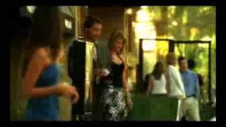 Holly Valance on CSI : MIAMI