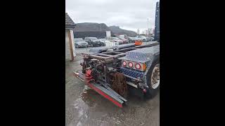 판매 중인 섀시 트럭 Volvo FH16 750 *6x2 *CHASSIS *AIR/AIR *WHEELBASE - 4.60m - 이미지 4 | Autoline KR 섀시 트럭 Volvo FH16 750 *6x2 *CHASSIS *AIR/AIR *WHEELBASE - 4.60m | 이미지 4 - Autoline