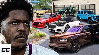 Lil Yachty's Car Collection RANKED: Food-Themed