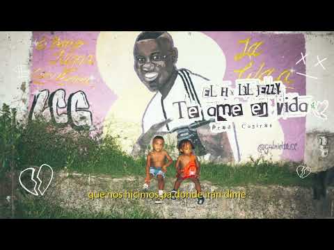 Video thumbnail for Te Amé En Vida