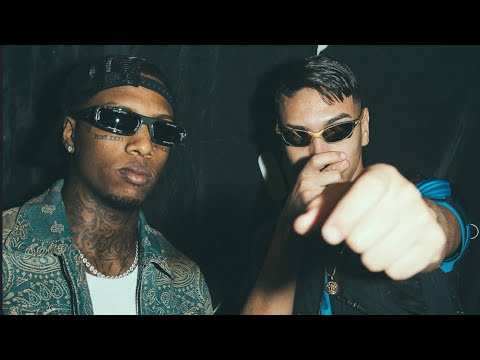 LPT Zlatan -  REMIX INTRO RFMF (oficial)