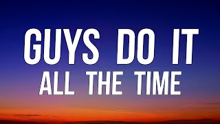 Mindy McCready - Guys Do It All the Time (lyrics)