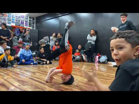 KBL Season 3 | Brooklyn's Finest Vol. 5 | FireBall vs