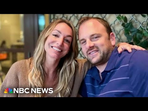 Video shows Karen Read with her boyfriend hours before he was found dead