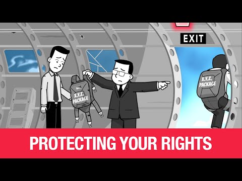 Protecting Your Rights