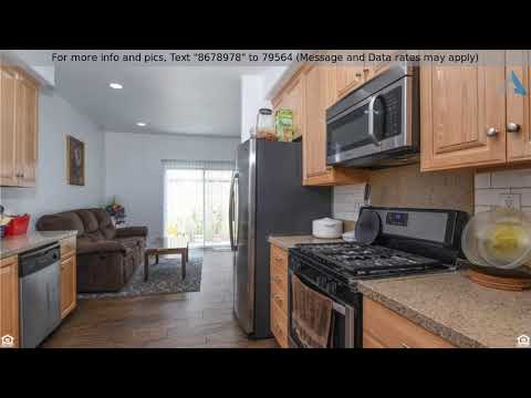 Priced at $549,000 - 18340 KESWICK Street 1, Reseda, CA 91335