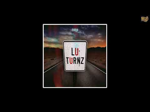 Lu Chin Chen x Grand Puba x Sadat X - Figure Eight