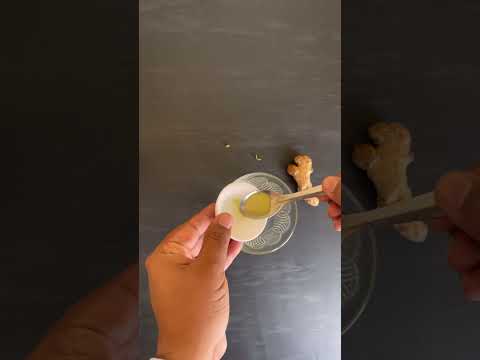 एका मिनिटात घशाची खवखव शांत होते,सर्दी खोकला सुद्धा बरा होतो या उपायाने