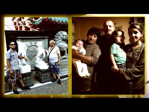 GIPSY JANKA A VIERKA - DADO PALIKERAV  (skladba na želanie)