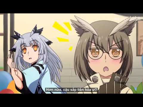 STEPYN - Lean On (feat. Krysta Youngs) [Arknights Soundtrack] Music Video - arknights - DngMusic NDT