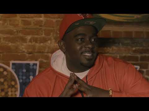 Gutta B on Growing up in Oakland, Musical Influences + More