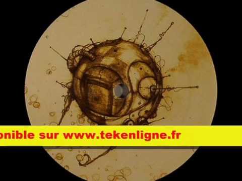 Mitose 01 - bRz + Nebulous Bass.