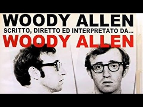 Prendi i soldi e scappa (film 1969) TRAILER ITALIANO