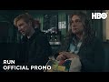 Run: Episode 5 Promo | HBO