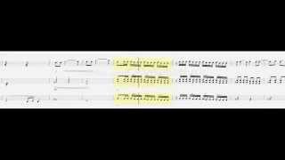 Apocalyptica End of Me SCORE