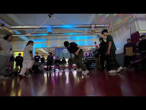 Scoundrlz vs Keltin Gori Kotaro - 3x3 - CDS Qualifier Vancouver 2022