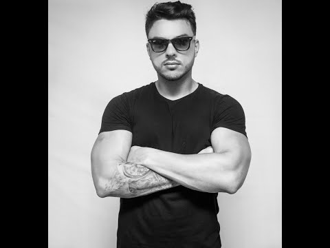 #CORONACAST/01 KLAUS BARROS