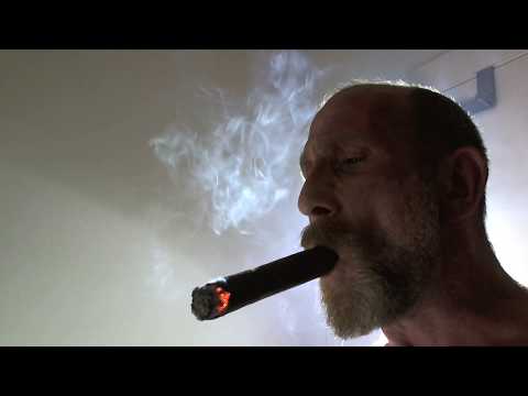 Cigar Night.wmv