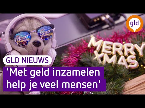 GLD Nieuws 12 december 2022