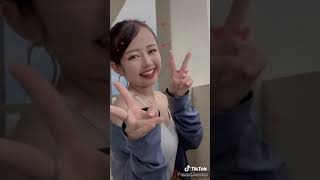 【ティックトック】 TikTok えちえち 女の子 まとめ #8