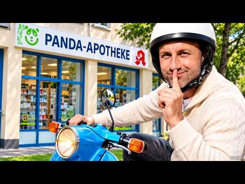 LIVE: ULI BESUCHT ANTI AFD APOTHEKE (ESKALIERT!)