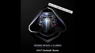 Bonnie McKee - Speed Of Light (S.N.P Darkside Remix)