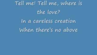Bad Religion God&#39;s Love lyrics