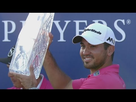 Highlights | Jason Day wins wire-to-wire at THE PLAYERS