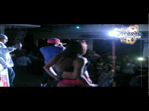 El Original Feat Rd Maravilla - Loco Loco  Live (www.reggae.com.pa)