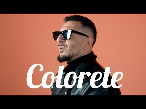 C DE CAMA- COLORETE (Videoclip oficial)