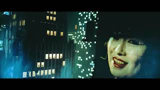 D Y S T O P I A : Cyberpunk Full Soundtrack - The Film || #electronicmusic