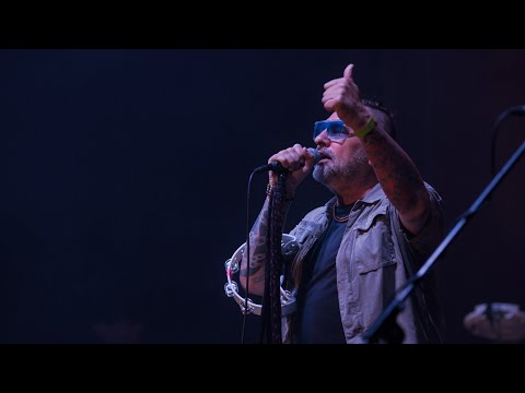 CARMEN - SMRT KRÁSNÝCH SRNCŮ - Pocta Vlastovi