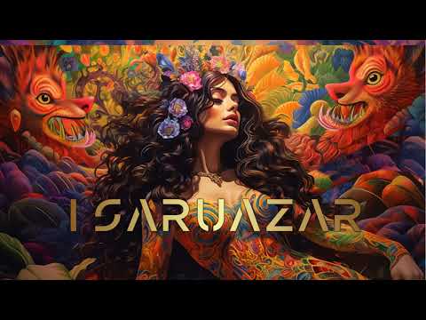 Isaruazar - Melon - Miss You Vs. Francis Mercier - Strangers