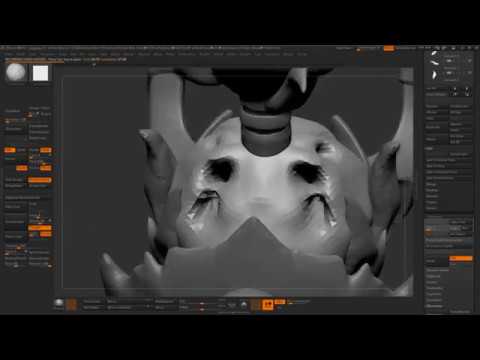 Fixing Projection Errors