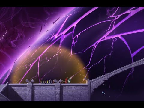 The Banner Saga 3 #4 "The end of The Saga"