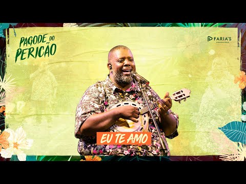 Video thumbnail for Eu Te Amo (Ao Vivo)