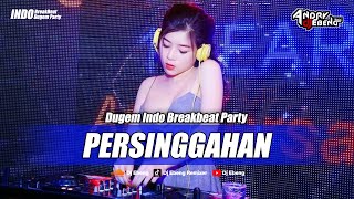 Download lagu BREAKBEAT PERSINGGAHAN ( CUT RANI ) FULLBASS TERBARU 2025_DJ EBENG mp3