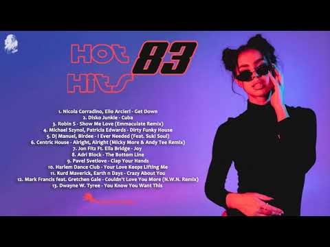 Hot Hits 83