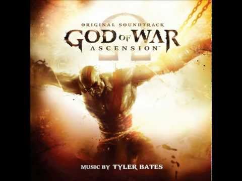 God of War Ascension OST - 06 - Awakening of the Hecatonchires