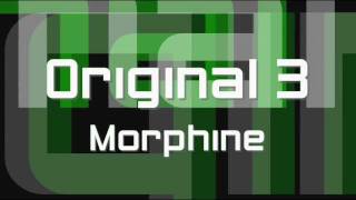 Original 3 - Morphine