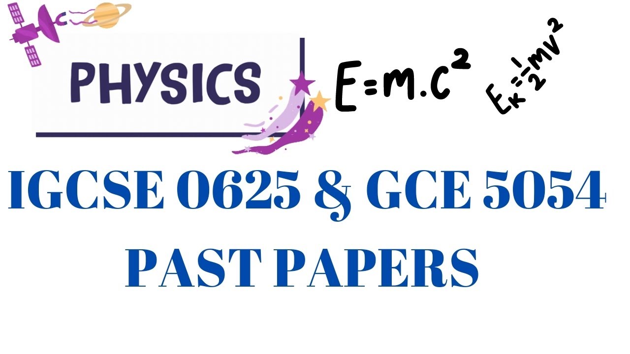 Physics IGCSE  0625 Pressure Past Papers Question