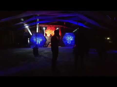 Festival totem the opening 2018