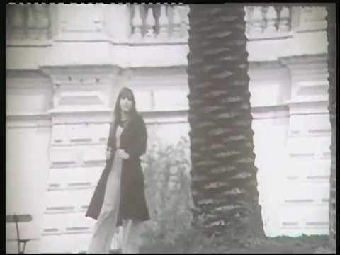 Sergio Denis -Nunca Supe Mas De Ti - Videoclip Oficial -1973 -