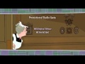 101 Dalmatians 60 Sec Radio Spot 1961