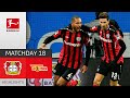 Bayer 04 Leverkusen - Union Berlin 2-2 | Highlights | Matchday 18 – Bundesliga 2021/22