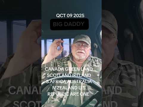 Canada green land Scotland Ireland S.africa Australia N.zealand U.S Republic are one