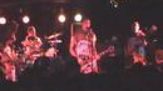 Darkbuster @ Middle East